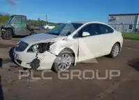 2016 Buick VERANO photo