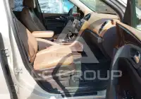 2016 Buick ENCLAVE фото
