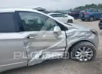 2016 Buick ENVISION photo