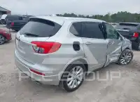 2016 Buick ENVISION photo