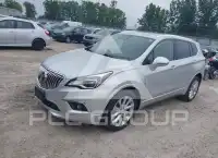 2016 Buick ENVISION photo