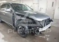 2016 Infinity QX50 photo