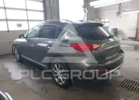 2016 Infinity QX50 photo