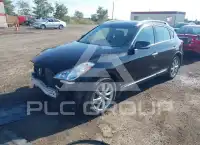 2016 Infinity QX50 photo