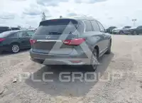 2016 Infinity QX60 фото