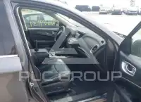 2016 Infinity QX60 фото
