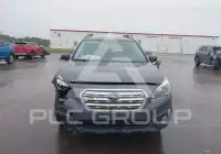 2016 Subaru Outback фото