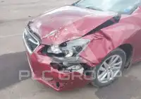 2016 Subaru Impreza photo