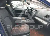 2016 Subaru OUTBACK фото