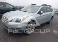 2016 Subaru OUTBACK фото