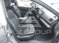 2016 Subaru OUTBACK фото