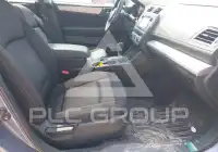 2016 Subaru LEGACY фото