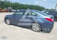 2016 Subaru LEGACY фото