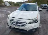 2016 Subaru Outback photo