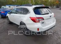 2016 Subaru Outback photo
