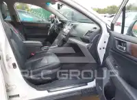 2016 Subaru Outback photo