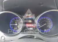 2016 Subaru Outback photo