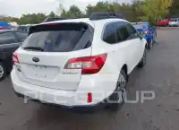 2016 Subaru Outback photo