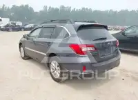 2016 Subaru Outback фото