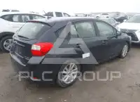 2016 Subaru Impreza фото