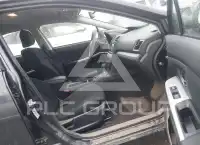 2016 Subaru Impreza фото