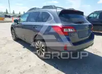 2016 Subaru Outback фото