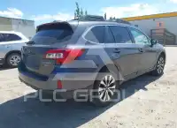 2016 Subaru Outback фото