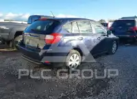 2016 Subaru Impreza photo