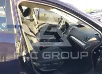 2016 Subaru Impreza photo