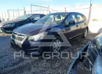 2016 Subaru Impreza photo