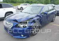 2016 Subaru Legacy photo