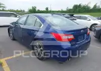 2016 Subaru Legacy photo