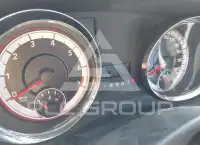 2016 Dodge Grand Caravan фото