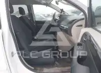 2016 Dodge Grand Caravan фото