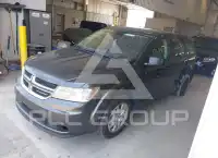 2016 Dodge JOURNEY фото