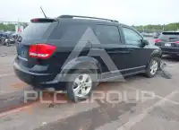 2016 Dodge JOURNEY photo