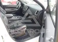 2016 Dodge DURANGO фото