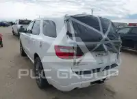 2016 Dodge DURANGO фото