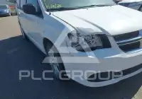 2016 Dodge Grand Caravan photo