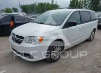 2016 Dodge Grand Caravan photo