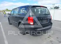 2016 Dodge Grand Caravan фото