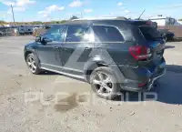 2016 Dodge JOURNEY photo