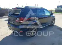 2016 Dodge JOURNEY photo