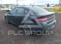 2016 Dodge DART photo