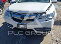 2016 Acura MDX photo