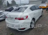 2016 Acura ILX фото