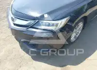 2016 Acura ILX фото