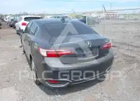2016 Acura ILX photo