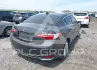 2016 Acura ILX photo