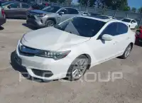 2016 Acura ILX фото